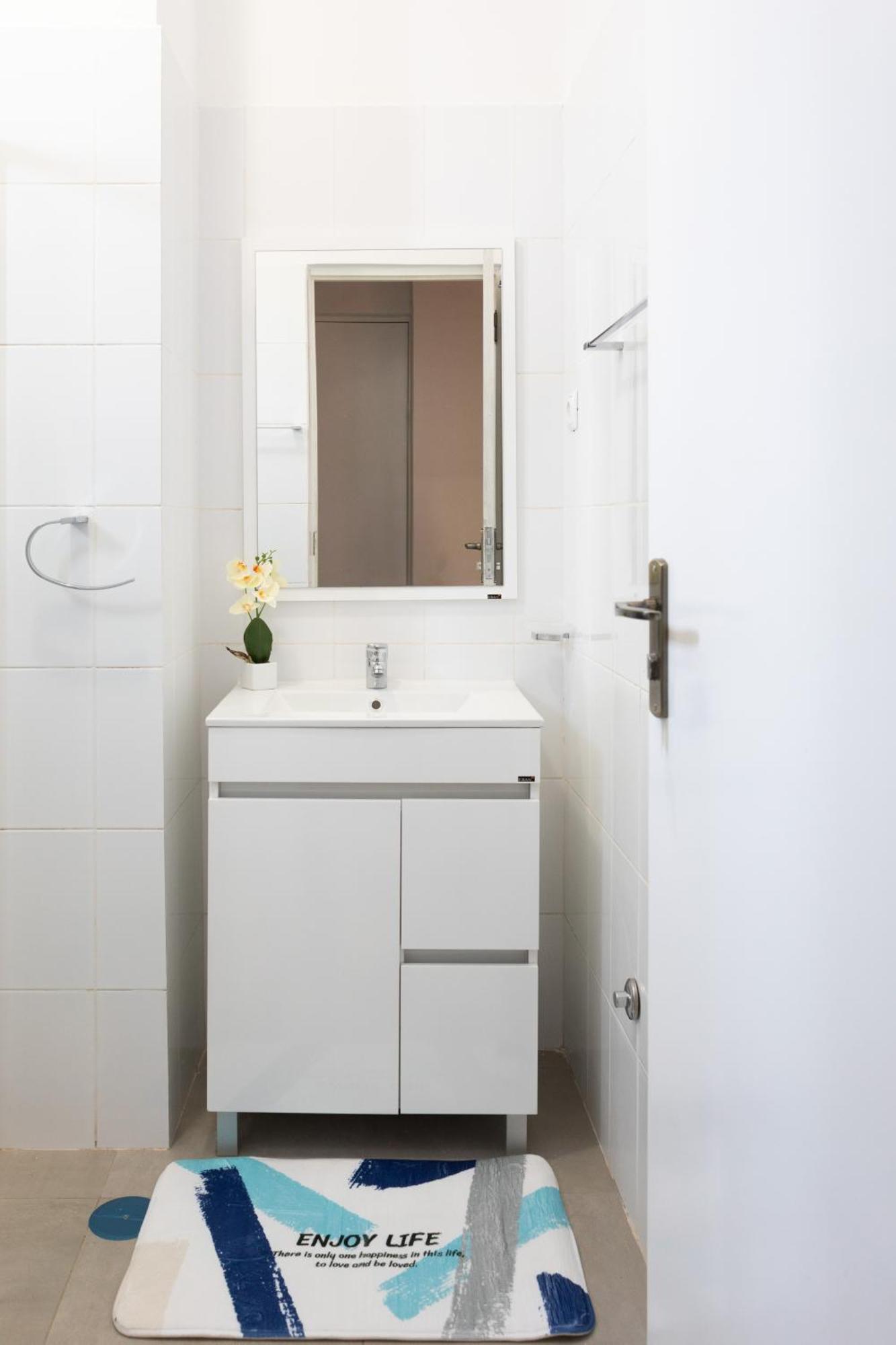O Sobrado Mariazinha & Inacio Lima Apartment Прая Екстериор снимка