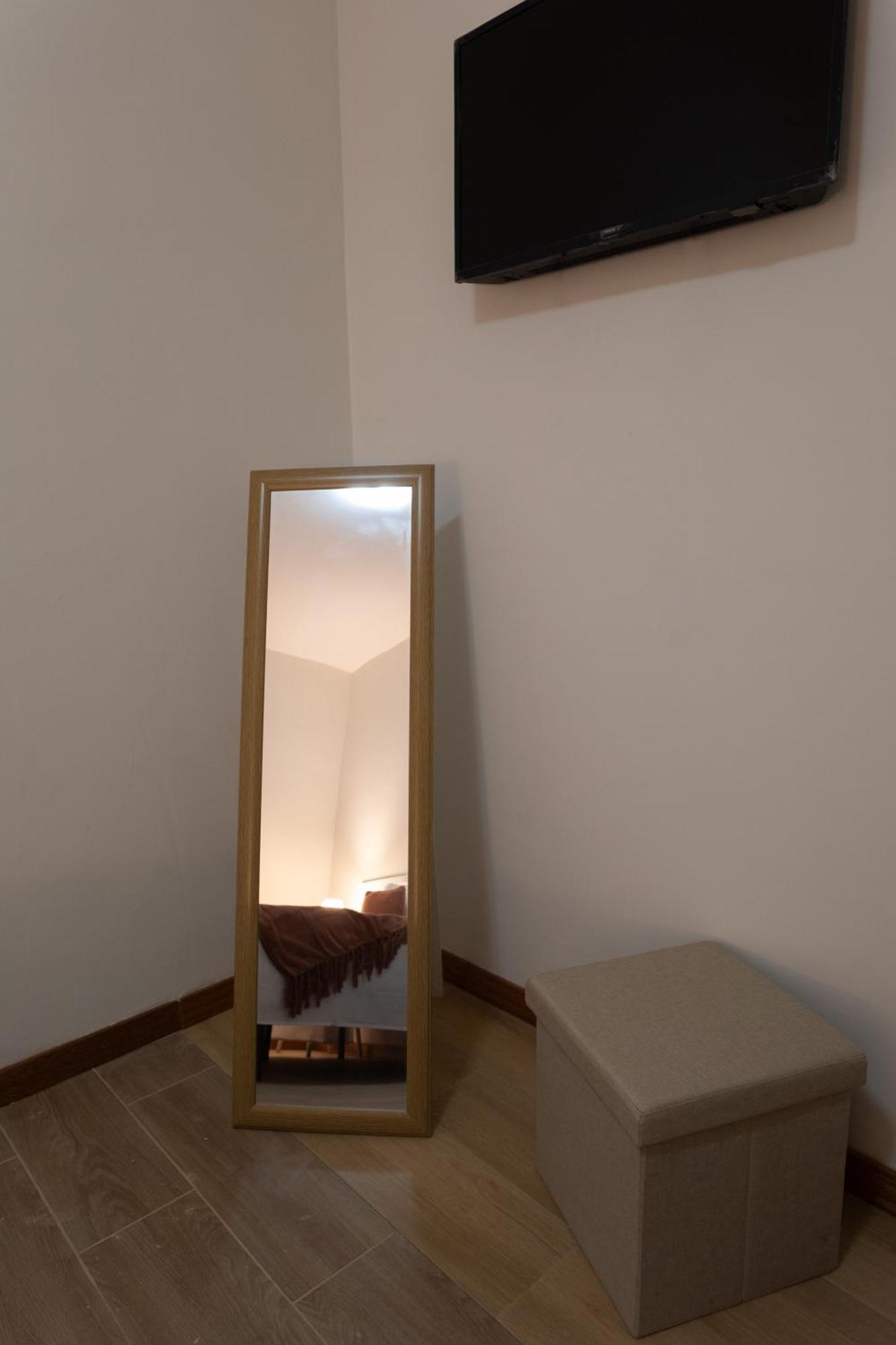 O Sobrado Mariazinha & Inacio Lima Apartment Прая Екстериор снимка