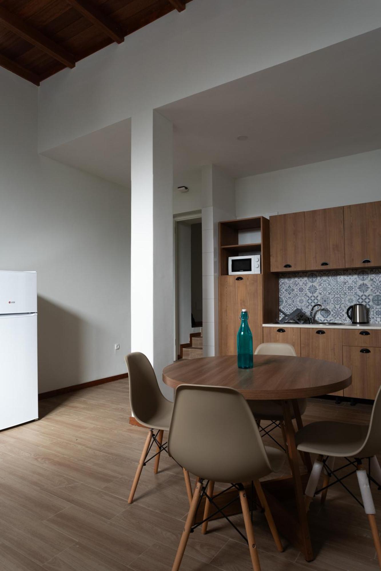 O Sobrado Mariazinha & Inacio Lima Apartment Прая Екстериор снимка