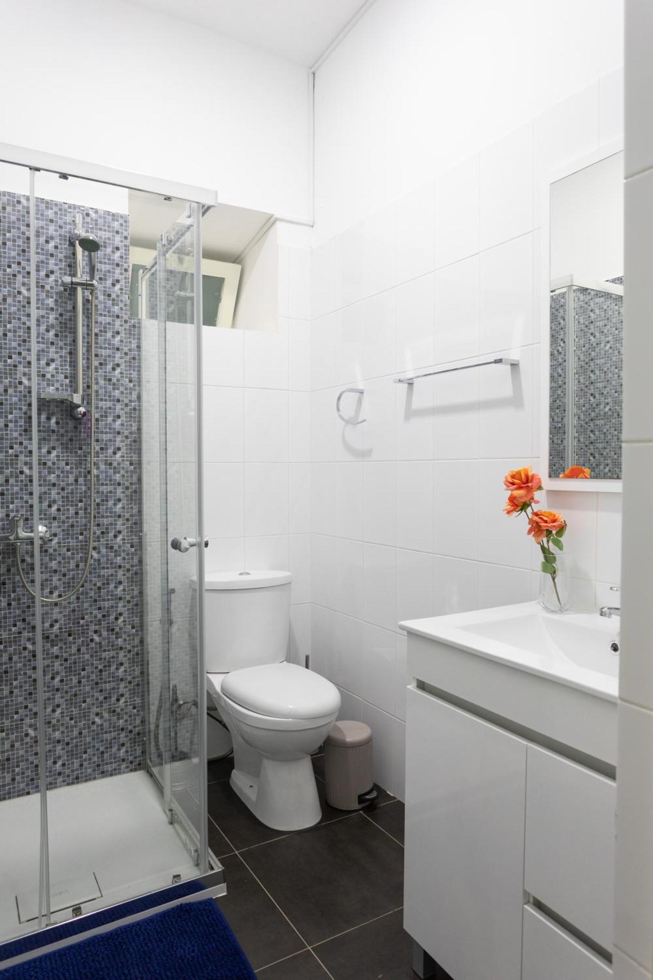 O Sobrado Mariazinha & Inacio Lima Apartment Прая Екстериор снимка