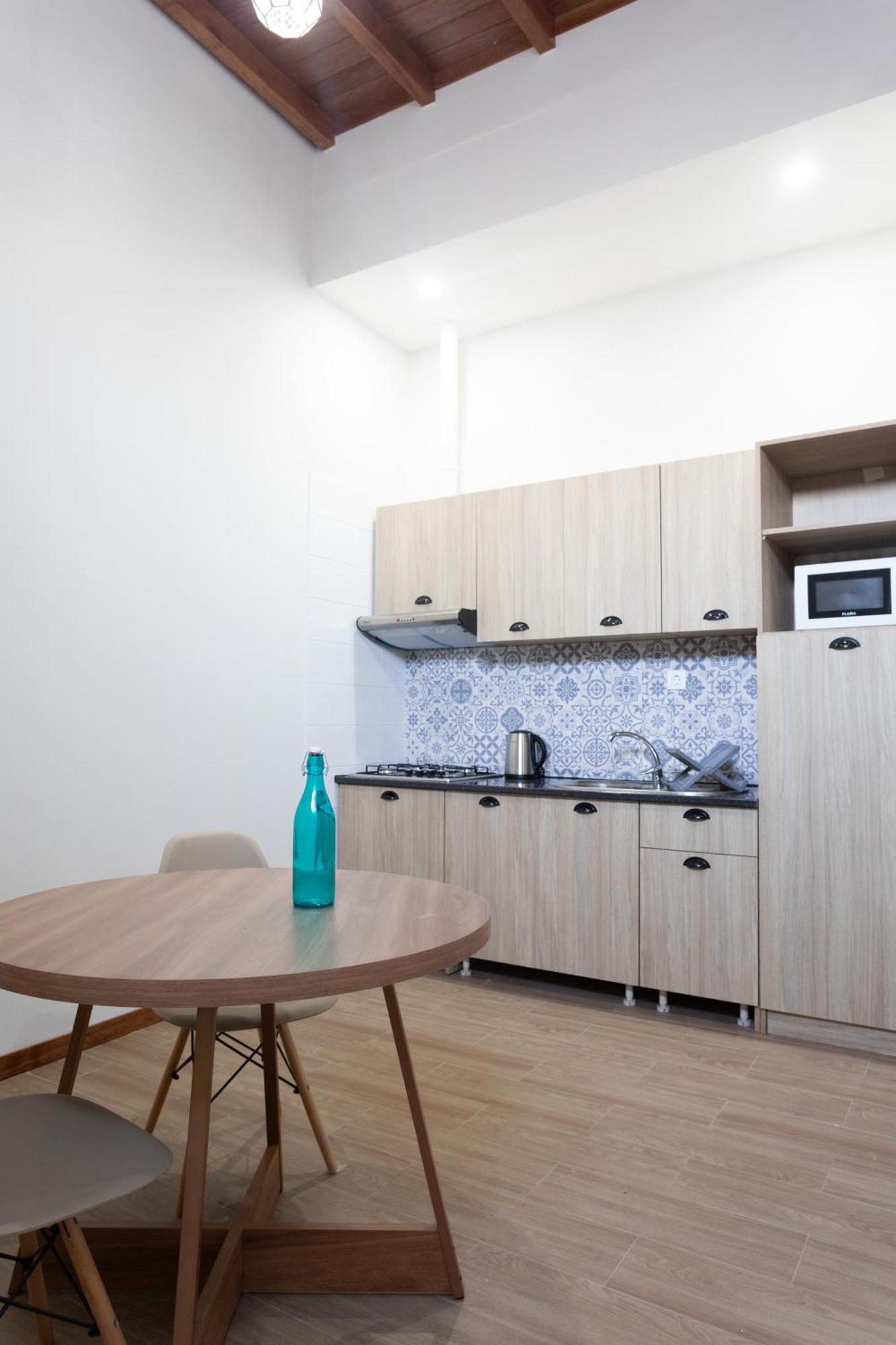 O Sobrado Mariazinha & Inacio Lima Apartment Прая Екстериор снимка