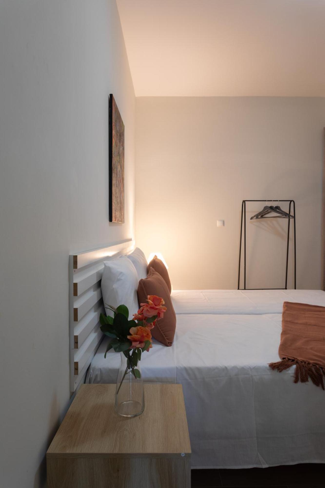 O Sobrado Mariazinha & Inacio Lima Apartment Прая Екстериор снимка